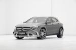 Mercedes-Benz GLA-Class by Brabus 2014 года